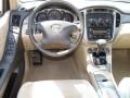 Bluestone Metallic - Highlander I4 Photo No. 5