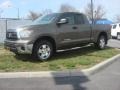 2011 Pyrite Mica Toyota Tundra Double Cab  photo #2