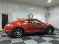 Sunset Pearlescent - Eclipse GS Coupe Photo No. 7