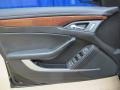 Black Raven - CTS 4 AWD Sedan Photo No. 35