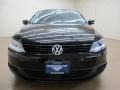 Black - Jetta TDI Sedan Photo No. 2