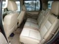 Camel Rear Seat Photo for 2007 Ford Explorer #79590110