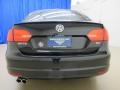 Black - Jetta TDI Sedan Photo No. 6