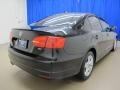 Black - Jetta TDI Sedan Photo No. 7
