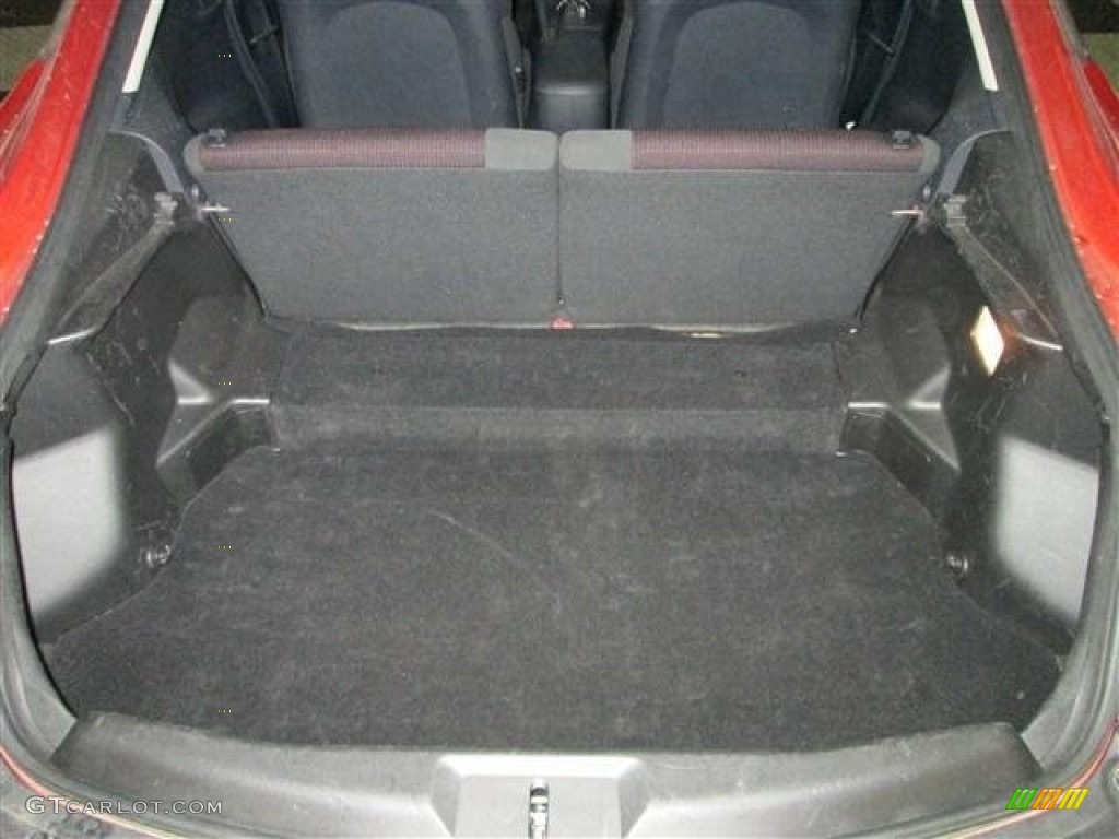 2012 Eclipse GS Coupe - Sunset Pearlescent / Dark Charcoal photo #20