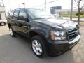 Black 2008 Chevrolet Tahoe LT 4x4