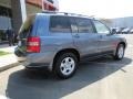 Bluestone Metallic - Highlander I4 Photo No. 28