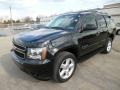Black - Tahoe LT 4x4 Photo No. 3