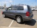 Bluestone Metallic - Highlander I4 Photo No. 30