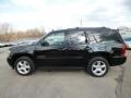 Black - Tahoe LT 4x4 Photo No. 4