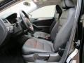 Black - Jetta TDI Sedan Photo No. 15