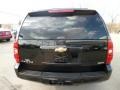 Black - Tahoe LT 4x4 Photo No. 6