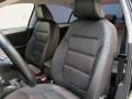 Black - Jetta TDI Sedan Photo No. 16
