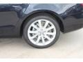 Moonlight Blue Metallic - A4 2.0T Sedan Photo No. 6