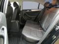 Black - Jetta TDI Sedan Photo No. 17