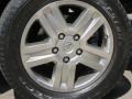 2011 Toyota Tundra Limited CrewMax Wheel and Tire Photo