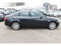 Moonlight Blue Metallic - A4 2.0T Sedan Photo No. 10