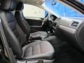 Black - Jetta TDI Sedan Photo No. 21