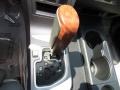  2011 Tundra Limited CrewMax 6 Speed ECT-i Automatic Shifter