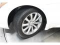 2012 Infiniti G 37 x AWD Coupe Wheel and Tire Photo