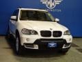 Alpine White - X5 xDrive30i Photo No. 1