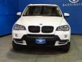 Alpine White - X5 xDrive30i Photo No. 2