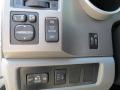 Graphite Gray Controls Photo for 2011 Toyota Tundra #79590843