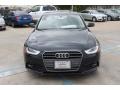 Moonlight Blue Metallic - A4 2.0T Sedan Photo No. 2