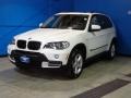 Alpine White - X5 xDrive30i Photo No. 3