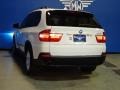 Alpine White - X5 xDrive30i Photo No. 5