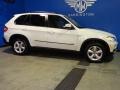 Alpine White - X5 xDrive30i Photo No. 8