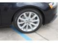 Moonlight Blue Metallic - A4 2.0T Sedan Photo No. 10