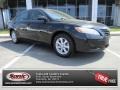 Black - Camry LE Photo No. 1