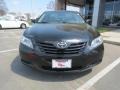 Black - Camry LE Photo No. 2
