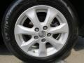 Black - Camry LE Photo No. 4