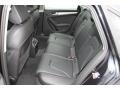 Moonlight Blue Metallic - A4 2.0T Sedan Photo No. 15
