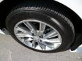 Super White - Camry LE Photo No. 8