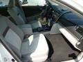 Super White - Camry LE Photo No. 9