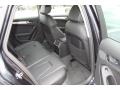 Moonlight Blue Metallic - A4 2.0T Sedan Photo No. 21