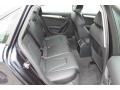 Moonlight Blue Metallic - A4 2.0T Sedan Photo No. 22