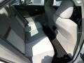 Super White - Camry LE Photo No. 12
