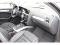 Moonlight Blue Metallic - A4 2.0T Sedan Photo No. 23