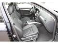 Moonlight Blue Metallic - A4 2.0T Sedan Photo No. 24