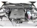 Moonlight Blue Metallic - A4 2.0T Sedan Photo No. 25