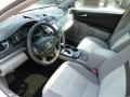 Super White - Camry LE Photo No. 16