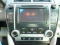 Super White - Camry LE Photo No. 19