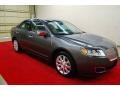 2011 Sterling Grey Metallic Lincoln MKZ FWD  photo #1