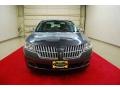 2011 Sterling Grey Metallic Lincoln MKZ FWD  photo #2