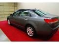 Sterling Grey Metallic - MKZ FWD Photo No. 4