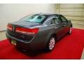 2011 Sterling Grey Metallic Lincoln MKZ FWD  photo #6